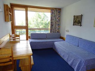 Studio cosy pour 3, proche pistes et commerces, Arc 1800 - FR-1-411-680 - 0