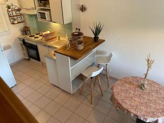Maison 2 chambres avec garage, proche plage des Elmes - FR-1-225C-88 - Banyuls-sur-Mer - 7