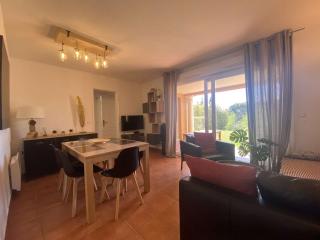 Sainte-Maxime: Appart 3P climatisé avec piscine, parking privé et jardin calme - FR-1-226-471 - Sainte-Maxime - 4