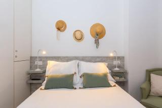 Apartamento Suite Céntrico - 9