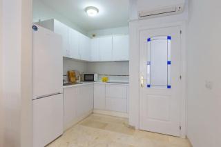 Apartamento Suite Céntrico - Málaga - 7