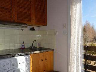 Studio Cabine Cosy Proche des Pistes - Sud-Ouest, Équipé pour 3 Pers., Animaux Acceptés - FR-1-592-25 - Bolquère-Pyrénées 2000 - 8
