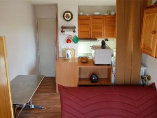 Studio Cabine Cosy Proche des Pistes - Sud-Ouest, Équipé pour 3 Pers., Animaux Acceptés - FR-1-592-25 - Bolquère-Pyrénées 2000 - 3