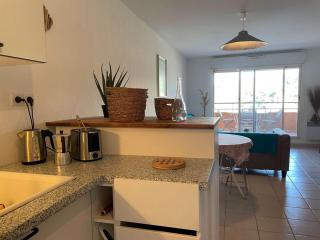 Maison 2 chambres avec garage, proche plage des Elmes - FR-1-225C-88 - Banyuls-sur-Mer - 5