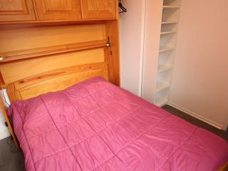 Appartement 2 Pièces avec Cabine, Parking, Internet - Bagnères-de-Luchon - FR-1-313-159 - Luchon - 8
