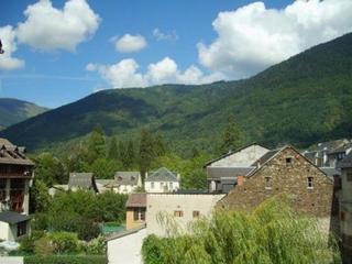 Luchon: Appart 2 pièces cabine - Balcon, Parking - FR-1-313-166 - Bagnères-de-Luchon - 8