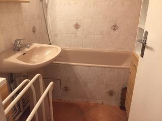 Studio 4 pers au pied des pistes avec balcon, animaux admis - FR-1-330-537 - 8