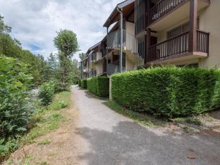 Duplex 8 pers. à Vielle Aure, proche télécabine et thermes, idéal ski et détente - FR-1-296-313 - Vielle-Aure - 8