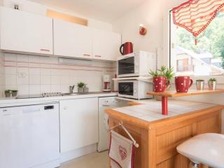 Appartement T3 pour 6 à Saint Lary Soulan avec balcon et parking privé - FR-1-296-315 - Saint-Lary-Soulan - 6
