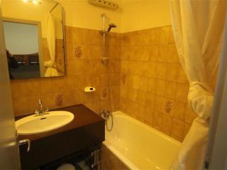 Studio cosy à Luchon - Balcon, garage privé, animaux admis, télécabine à proximité - FR-1-313-183 - Luchon - 1