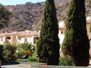 Studio 4 pers à 500m de la Plage de Saint-Clair, 3 étoiles, Parking Inclus, Ménage Offert - FR-1-251-398 - Le Lavandou - 1