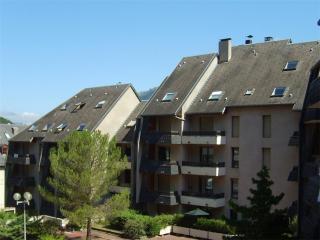 Studio cosy à Luchon - Balcon, garage privé, animaux admis, télécabine à proximité - FR-1-313-183 - Luchon - 6
