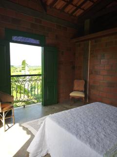 Fazenda Hotel Serra da Copioba - Sobradinho - 4
