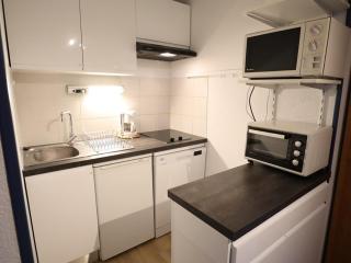 Appartement cosy 2 étoiles avec balcon et piscine – Idéal pour 4/5 pers. proche station de ski - FR-1-342-250 - Beaufort - 6