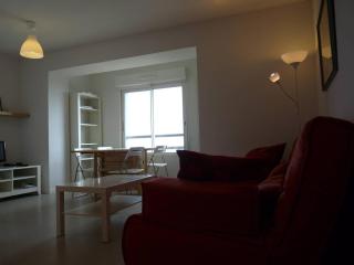 Appartement cosy 4 pers avec accès pistes, lave-vaisselle, lave-linge, casier à skis, parking gratuit - FR-1-602-5 - Arette - 3