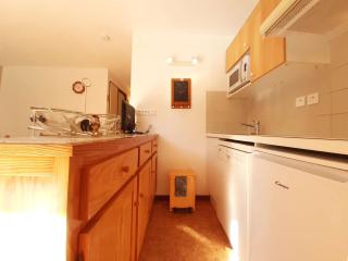 Appartement T3, 4 pers, balcon, parking - Saint-Lary Soulan - FR-1-457-299 - Vignec - 6