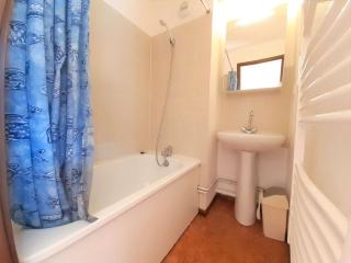 Appartement T3, 4 pers, balcon, parking - Saint-Lary Soulan - FR-1-457-299 - 7