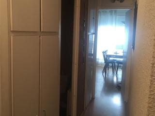 Studio 6 pers, vue pistes, accès direct, balcon, pkgs gratuits - FR-1-602-66 - 4