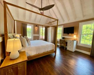 Weatherills Hotel - Cedar Grove - 6