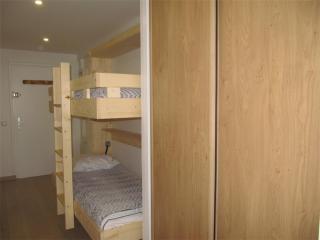 Appartement rénové 6 pers, 34m² + véranda, plein sud, Val Thorens, accès pistes et commerces - FR-1-637-5 - Val Thorens - 4