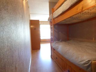 Studio confortable pour 4 pers, accès direct galerie et pistes, ascenseur - FR-1-602-75 - Arette - 6
