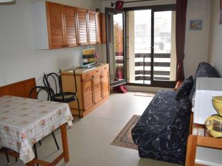 Charmant studio cabine avec balcon exposé sud pour 4 personnes au cœur de la Station - FR-1-592-32 - Bolquere Pyrenees 2000 - 9