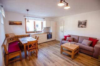 Apartment Almglück - 7