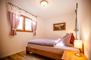 Apartment Almglück - Ehrwald - 4