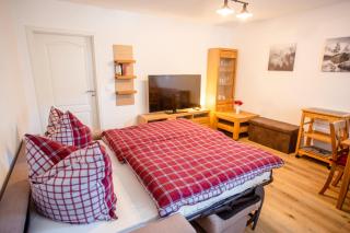 Apartment Almglück - Ehrwald - 5