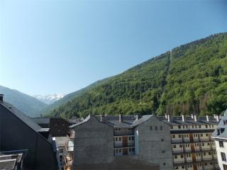 Luchon - Duplex 6 pers, Balcon Sud, Parking, Animaux admis - FR-1-313-161 - Luchon - 6