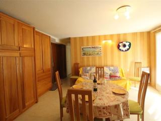 Appart. central 6/7 pers. à Bagnères-de-Luchon avec parking et animaux admis - FR-1-313-171 - Luchon - 8