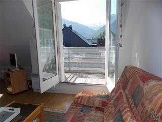 Luchon - Duplex 6 pers, Balcon Sud, Parking, Animaux admis - FR-1-313-161 - Luchon - 4