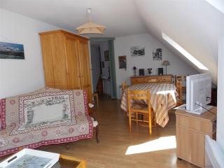 Luchon - Duplex 6 pers, Balcon Sud, Parking, Animaux admis - FR-1-313-161 - 5