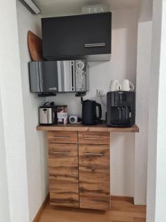 Gästeapartment Pfaff - Rottweil - 4