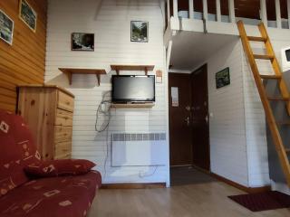 Studio pour 4 personnes au centre de Cauterets, proche télécabines et thermes - FR-1-234-269 - Cauterets - 9