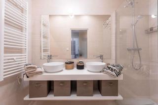 Luxury Apt With Large Terrace On Famous Rue D'antibes! - Pasteur Apt by Halldis - Cannes - 5