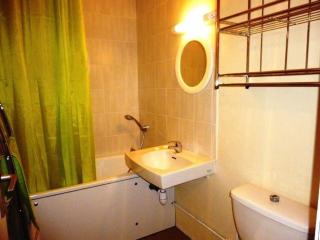 Studio pour 6 à Arette avec accès pistes, balcon, casier à skis et parkings gratuits - FR-1-602-20 - Arette - 2