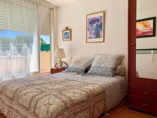 Charmant T3 Mezzanine 6 pers, Piscine, Parking, Jardin Calme, Proche Plage et Commerces - FR-1-607-106 - 9