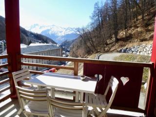 Appartement T2 confortable, 4 pers., garage, WIFI, Barèges, proche thermes et ski-bus - FR-1-403-97 - 3