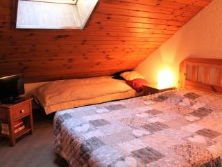 Studio Mezzanine Vars Les Claux, 4 Pers, Proche Commerces - FR-1-330B-192 - Vars - 1