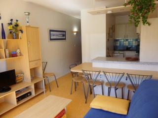 Appartement 6 pers avec balcon, accès pistes, parkings et casier à skis - FR-1-602-60 - 6