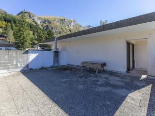 Appartement rénové 8 pers, terrasse, ski, wifi - FR-1-400-106 - Eaux-Bonnes - 2