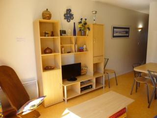 Appartement 6 pers avec balcon, accès pistes, parkings et casier à skis - FR-1-602-60 - 5