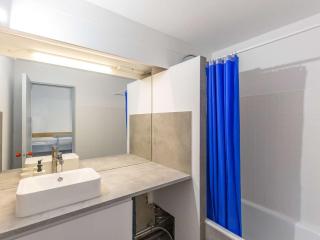 Studio cabine 5 pers. avec balcon à 80m des pistes - La Mongie 1800 - FR-1-404-334 - La Mongie - 8