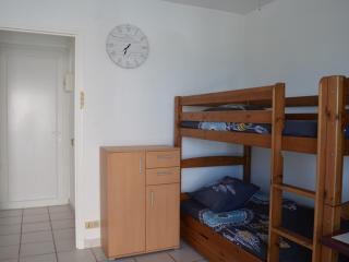 Studio climatisé avec balcon et parking, à deux pas de la plage - FR-1-225D-125 - Saint-Cyprien - 7