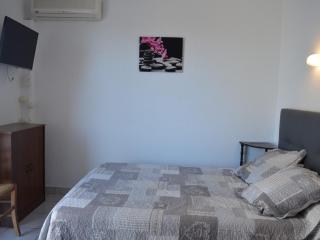 Studio climatisé avec balcon et parking, à deux pas de la plage - FR-1-225D-125 - Saint-Cyprien - 6