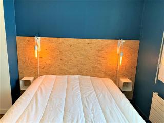 Quiberon - T2 50m² face mer, parking, animaux admis - FR-1-478-197 - Quiberon - 2