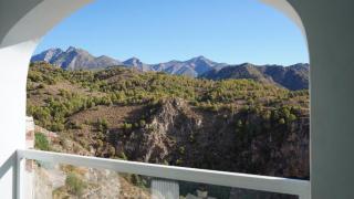 Mirador De La Axarquia - Frigiliana - 5