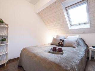 Duplex 10 pers, 98m², cœur du village, balcon, proche télécabine et thermes, parking privé, jacuzzi - FR-1-296-340 - Saint-Lary-Soulan - 2