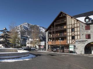 Duplex d'exception 10 pers, Jacuzzi, parking, Saint-Lary - FR-1-296-340 - 5